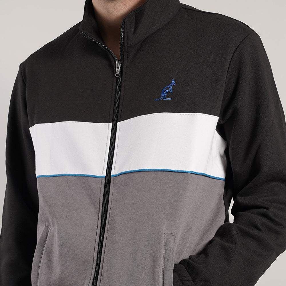 
                  
                    AUSTRALIAN ELASTIC FLEECE
                  
                
