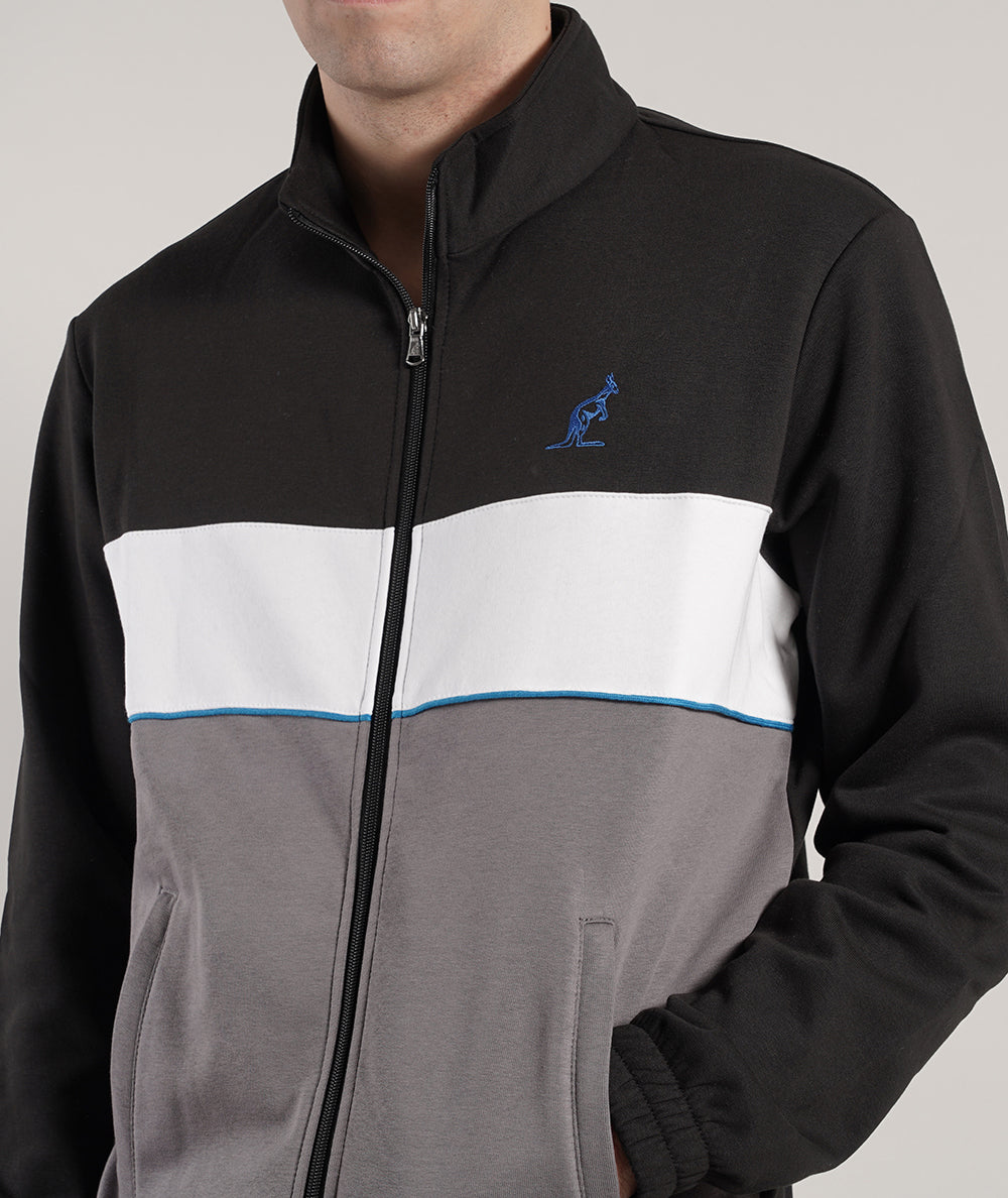 
                  
                    AUSTRALIAN ELASTIC FLEECE
                  
                