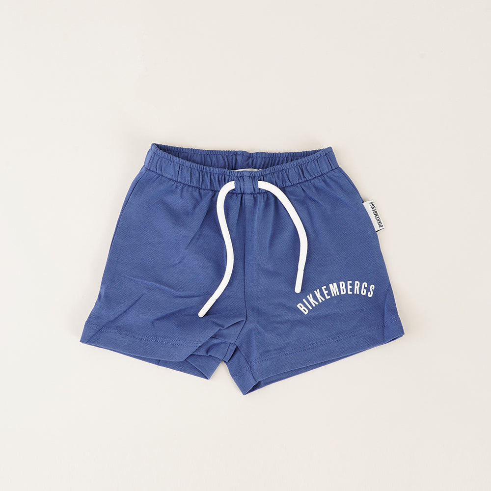 
                  
                    BIKKEMBERGS COMPLETO 2 PEZZI
                  
                