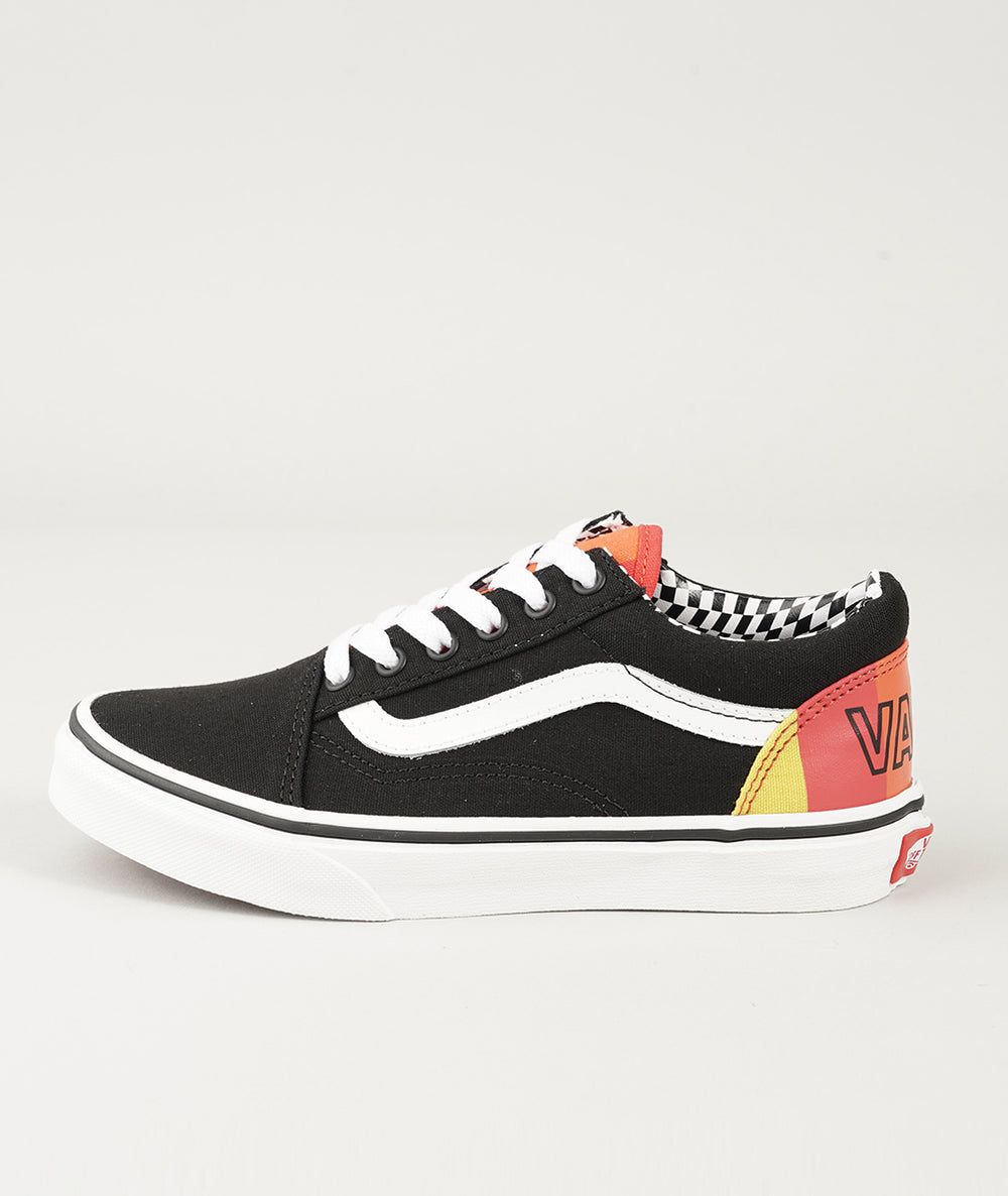 VANS OLD SKOOL