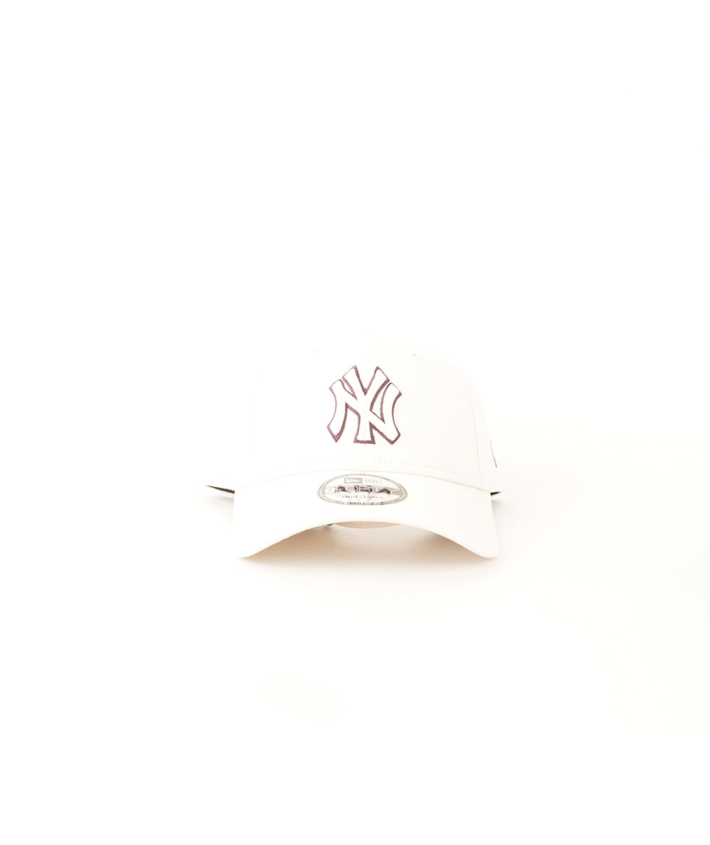 NEW ERA TEAM OUTLINE