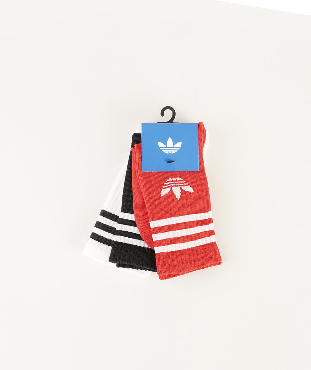 
                  
                    ADIDAS CREW SOCK 3STR
                  
                