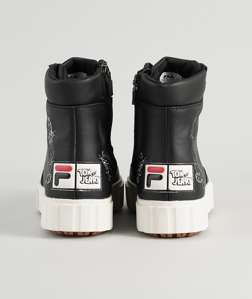 
                  
                    FILA WB SANDBLAST HIGH
                  
                