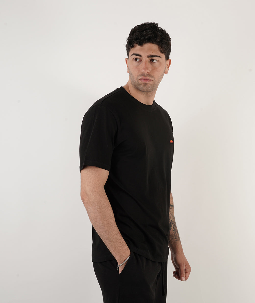 
                  
                    ELLESSE PATCH LOGO
                  
                