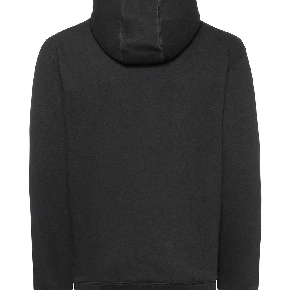 
                  
                    ELLESSE HOODIE PATCH LOGO
                  
                