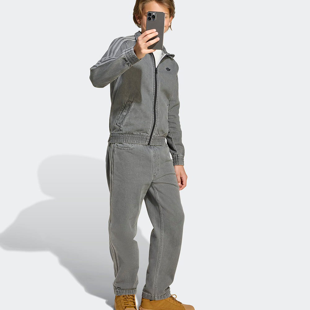 
                  
                    ADIDAS FIREBIRD DENIM
                  
                