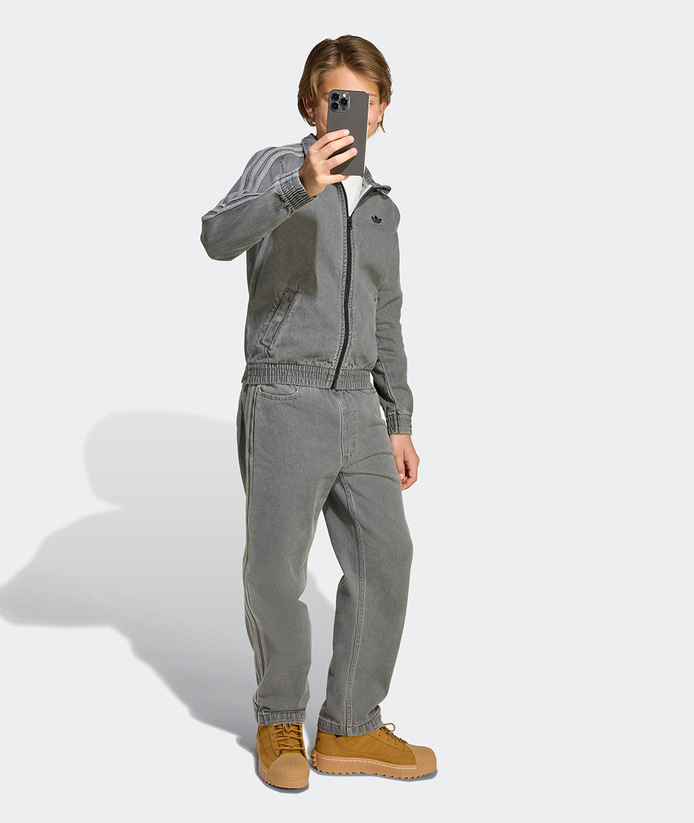 
                  
                    ADIDAS FIREBIRD DENIM
                  
                