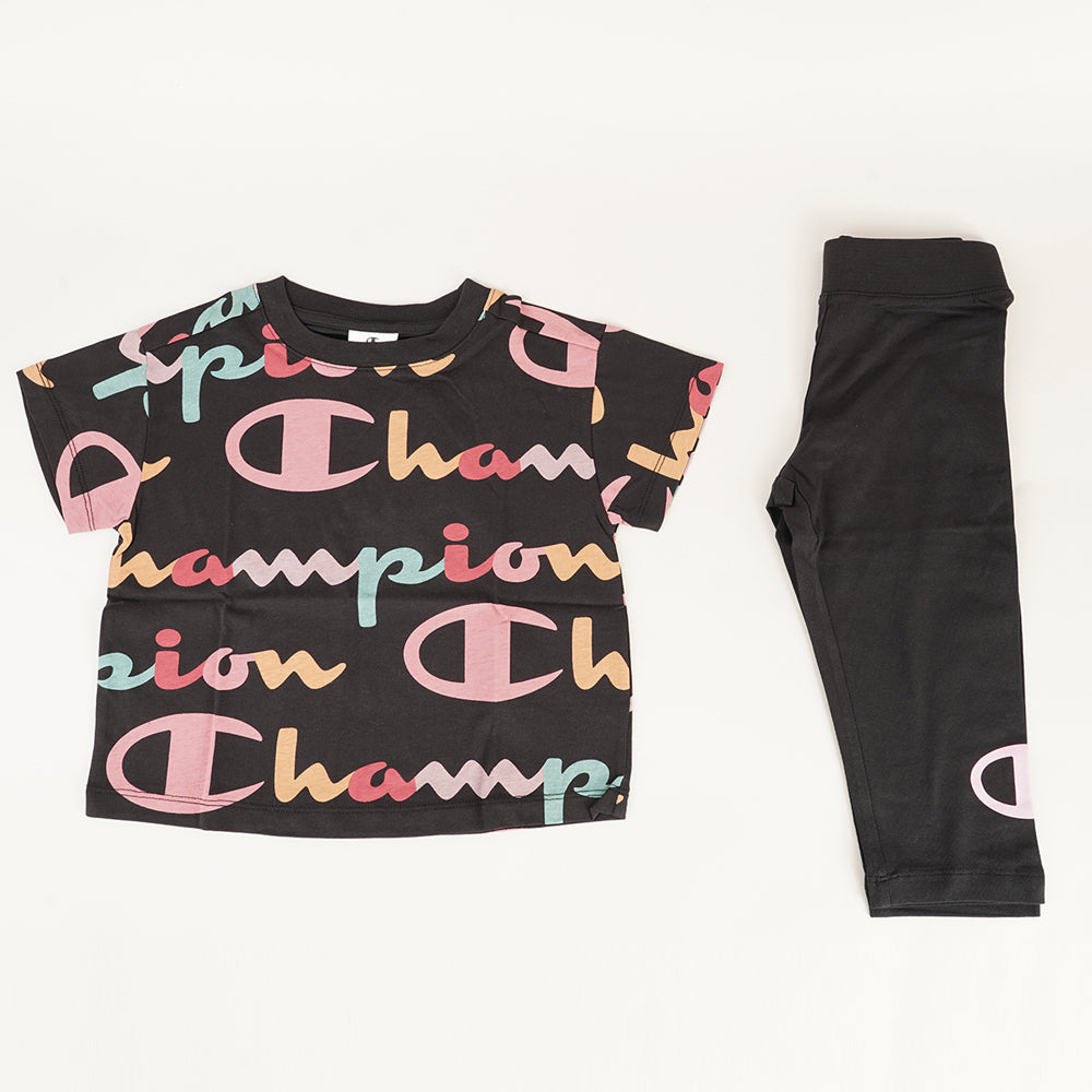 
                  
                    CHAMPION CHA WL
                  
                