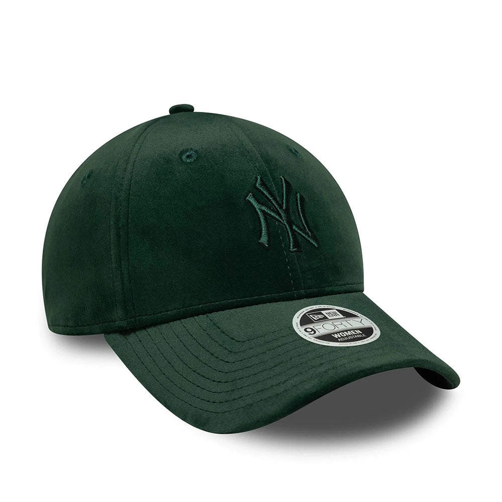
                  
                    NEW ERA WMNS VELOUR
                  
                