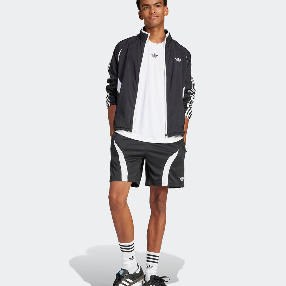 
                  
                    ADIDAS TEAMGEIST
                  
                