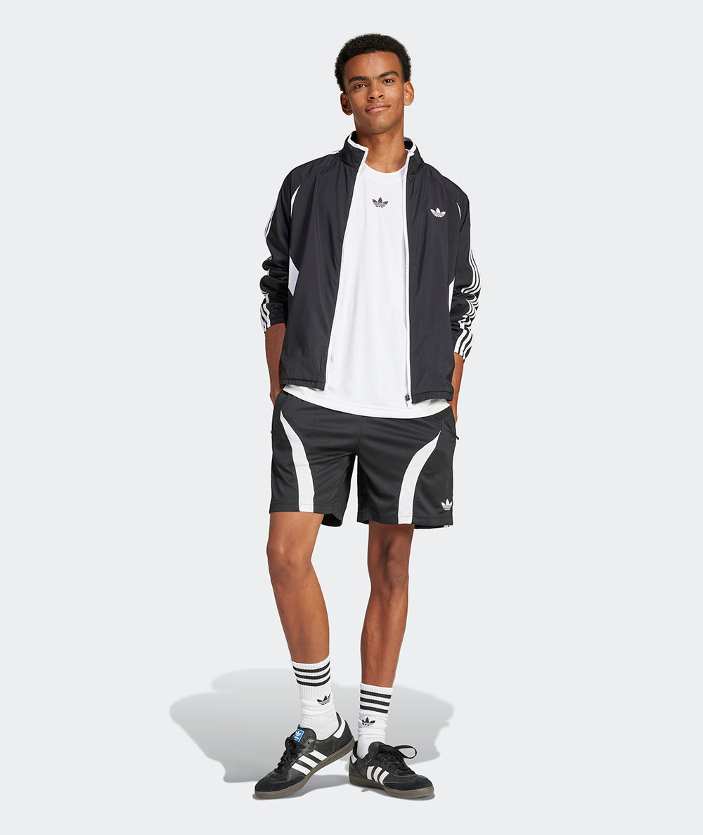 
                  
                    ADIDAS TEAMGEIST
                  
                