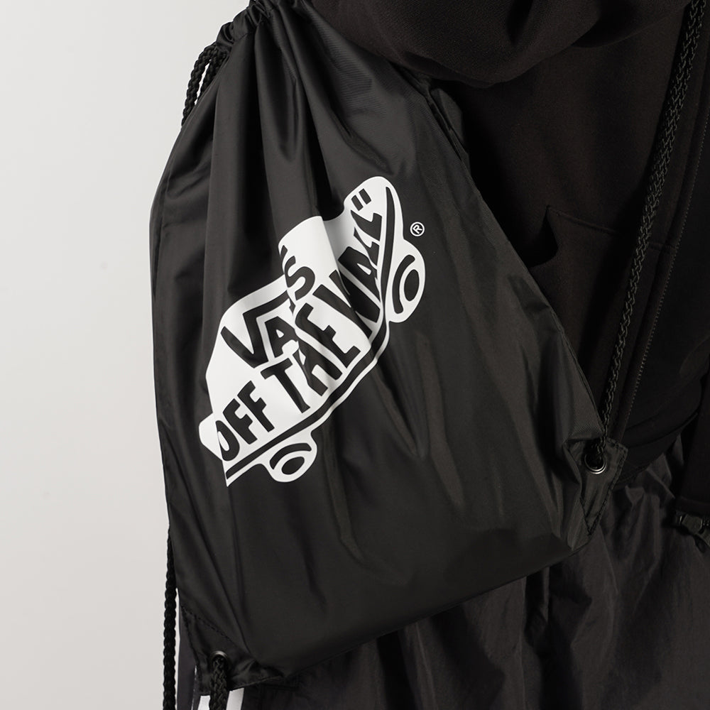 
                  
                    VANS BENCHED BAG
                  
                