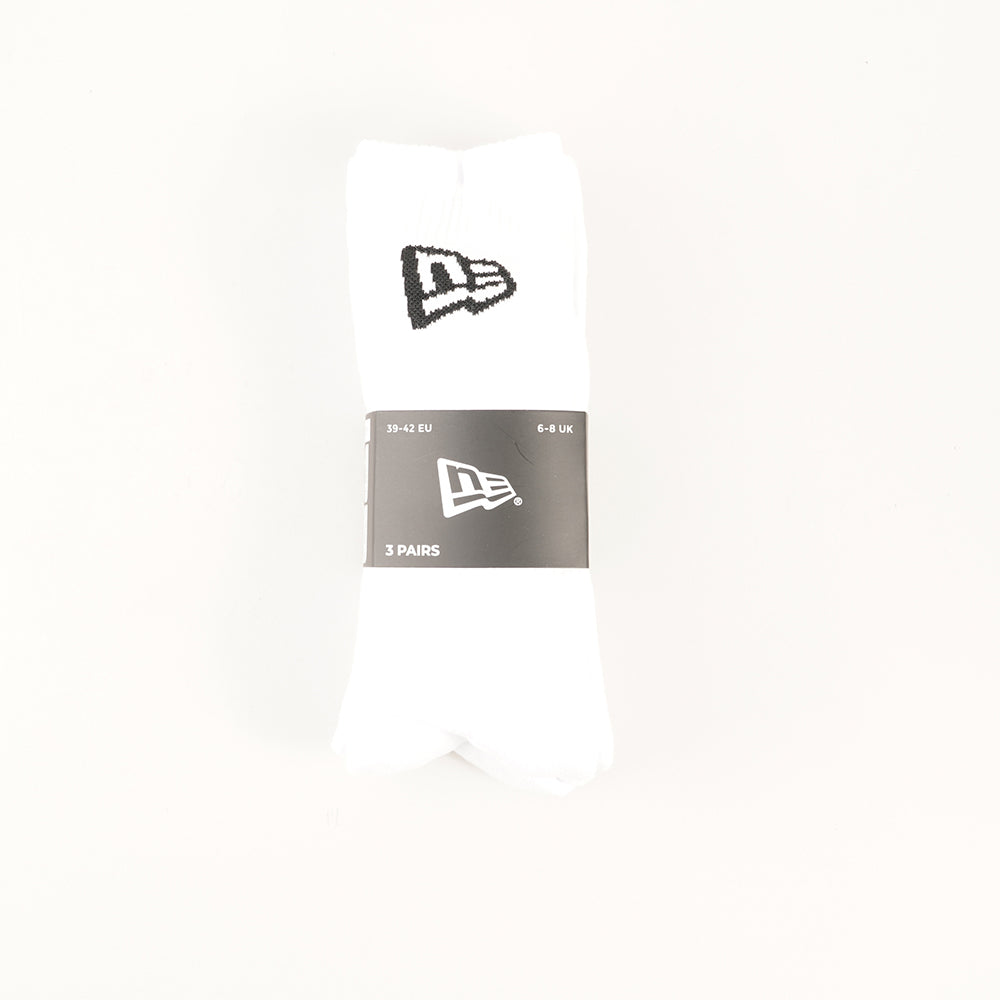 
                  
                    NEW ERA PACCO DA 3
                  
                