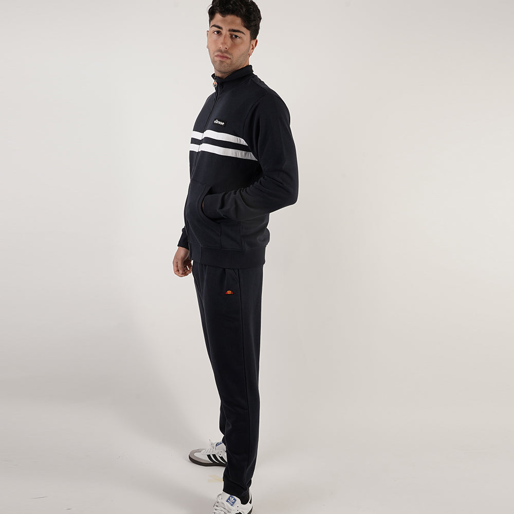 
                  
                    ELLESSE TRACKSUITT
                  
                