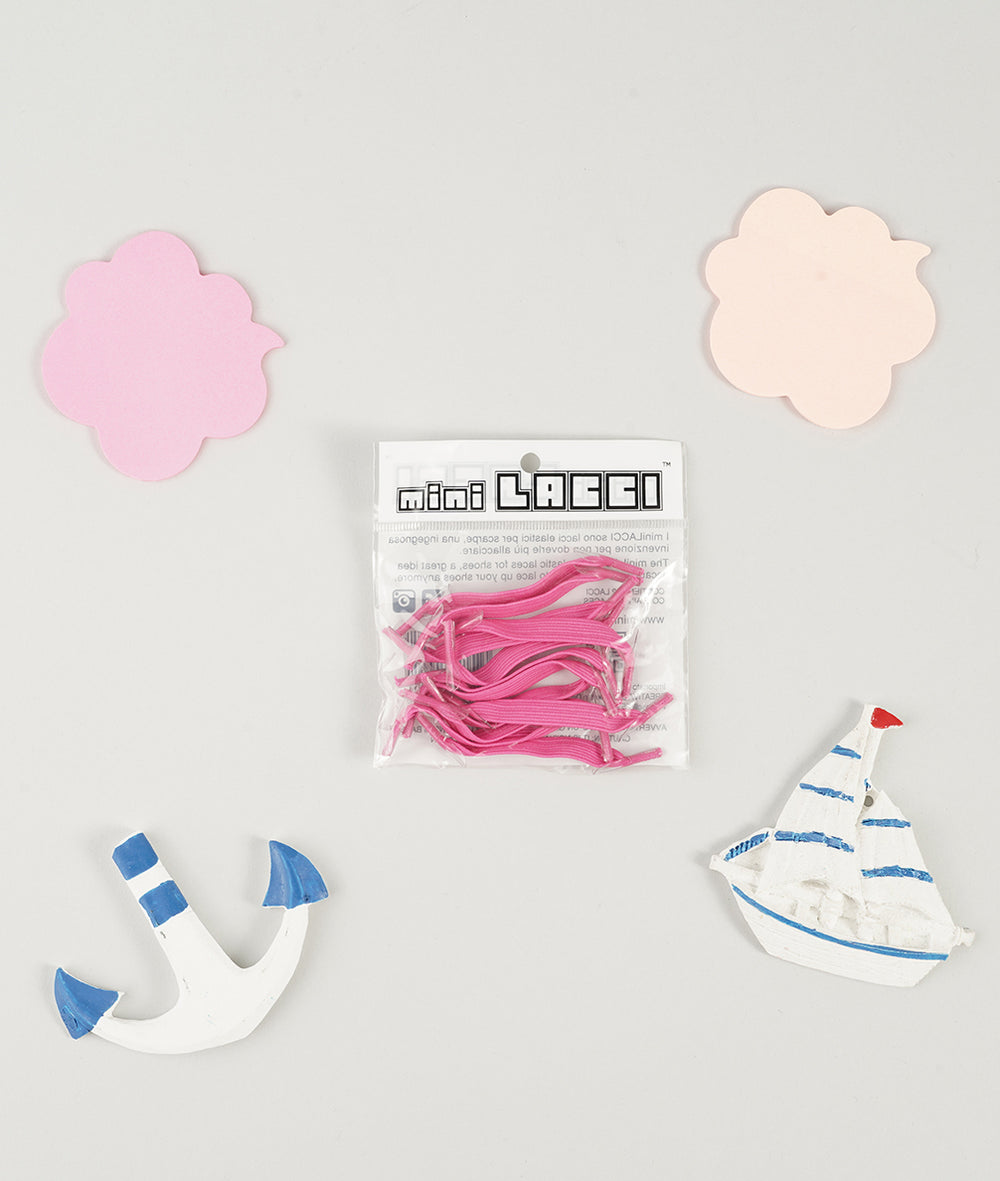 MINI LACCI miniLACCI