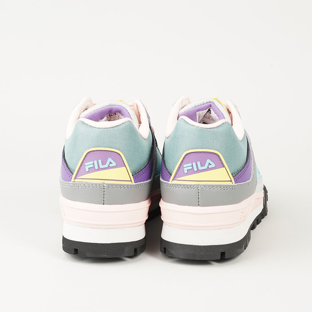 
                  
                    FILA TRAILBLAZER
                  
                