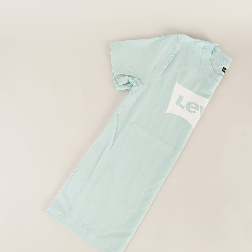 
                  
                    LEVI'S T-SHIRT LOGO
                  
                