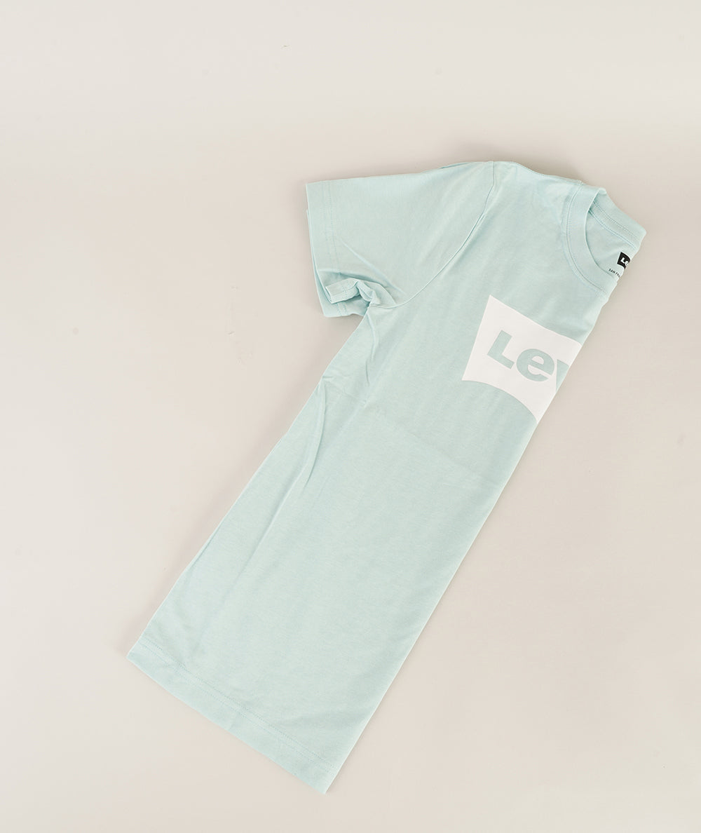 
                  
                    LEVI'S T-SHIRT LOGO
                  
                