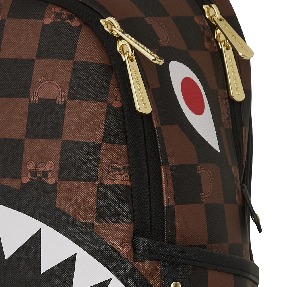 
                  
                    SPRAYGROUND ZAINO SPRAYGROUND
                  
                