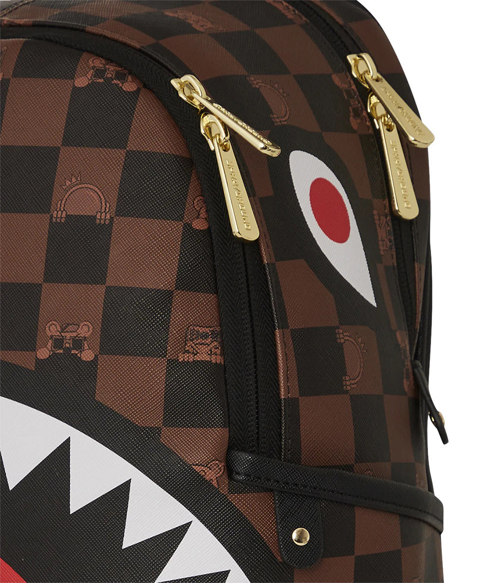 
                  
                    SPRAYGROUND ZAINO SPRAYGROUND
                  
                