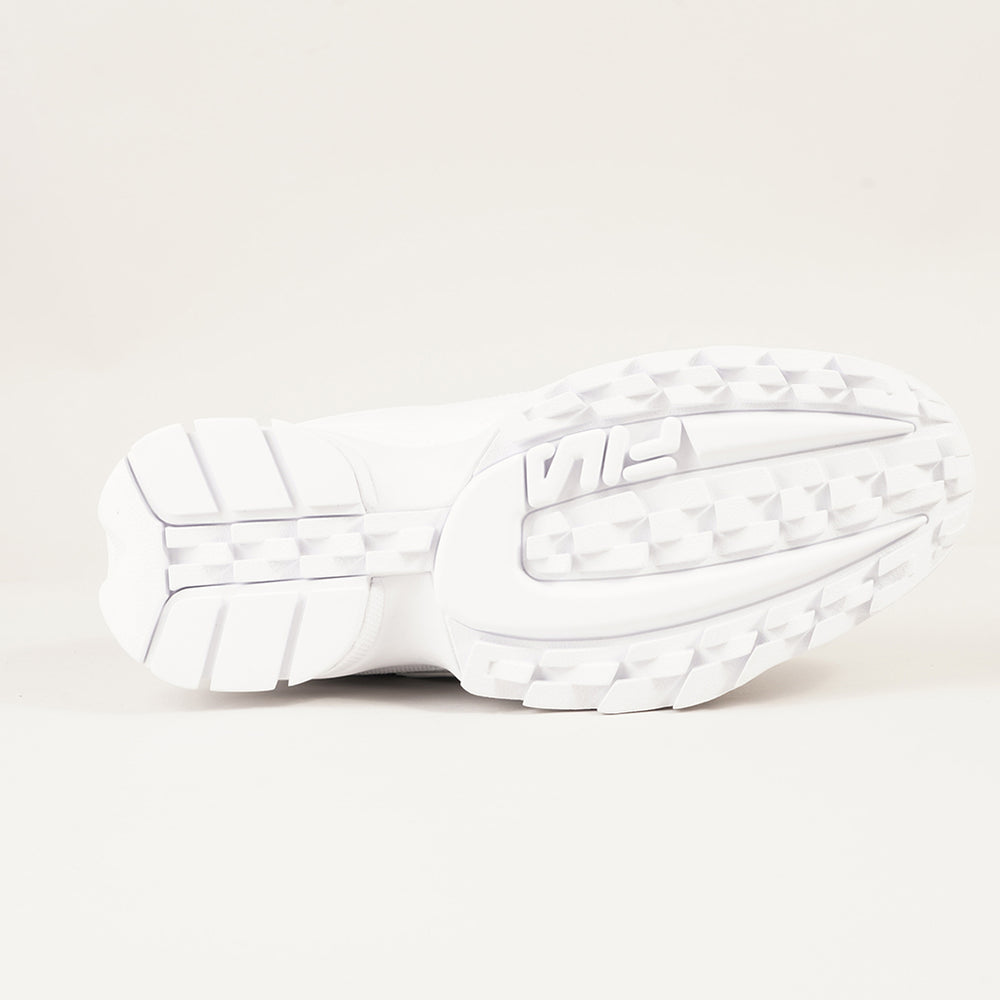 
                  
                    FILA DISRUPTOR LOW
                  
                