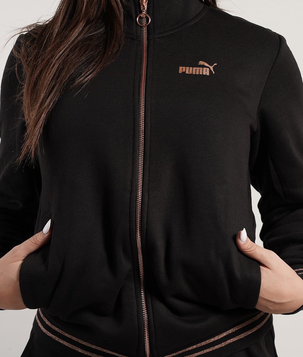 
                  
                    PUMA WE FULL-ZIP SUIT
                  
                