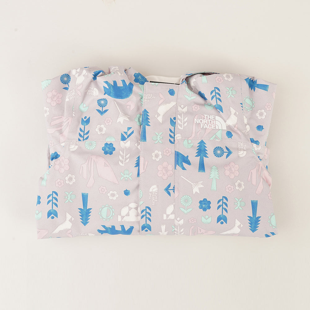 
                  
                    THE NORTH FACE BABY ANTORA RAIN
                  
                