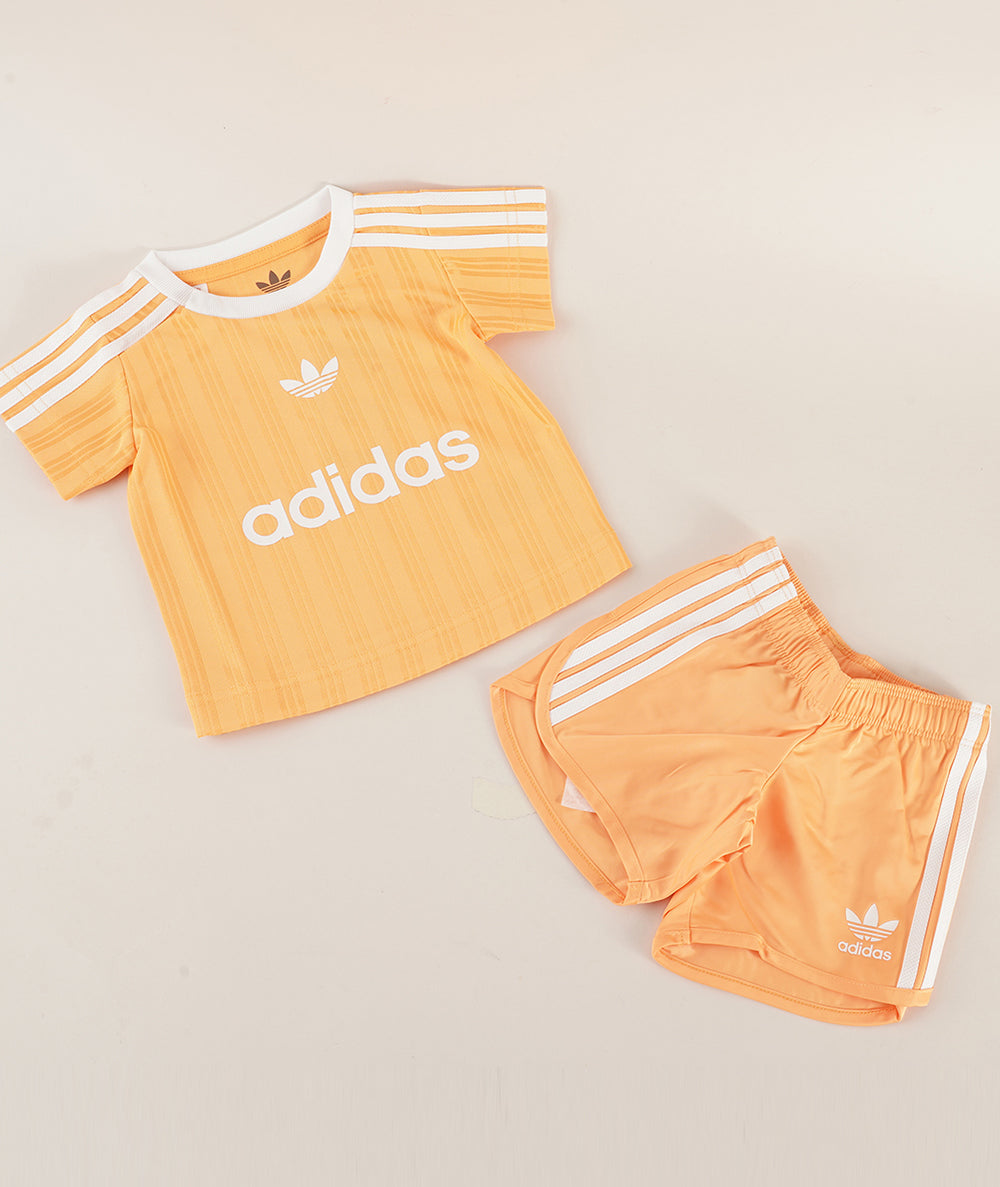 ADIDAS FOOTBALL SET
