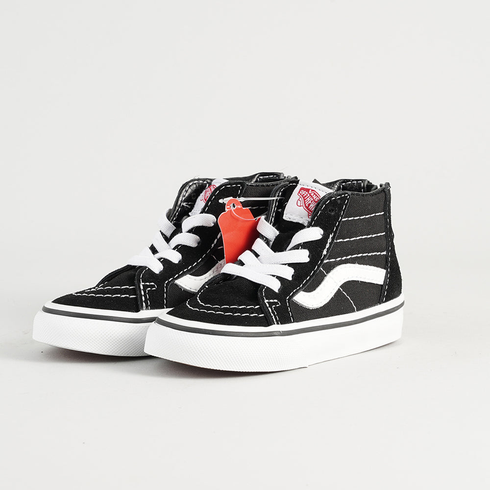 
                  
                    VANS SK8-HI ZIP INFANT
                  
                