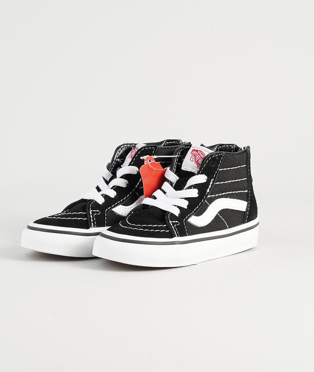 
                  
                    VANS SK8-HI ZIP INFANT
                  
                