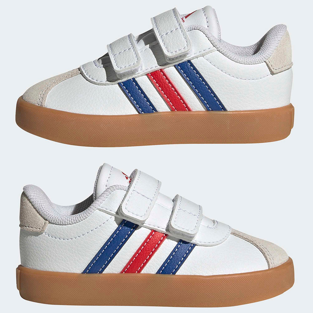 
                  
                    ADIDAS VL COURT 3.0
                  
                