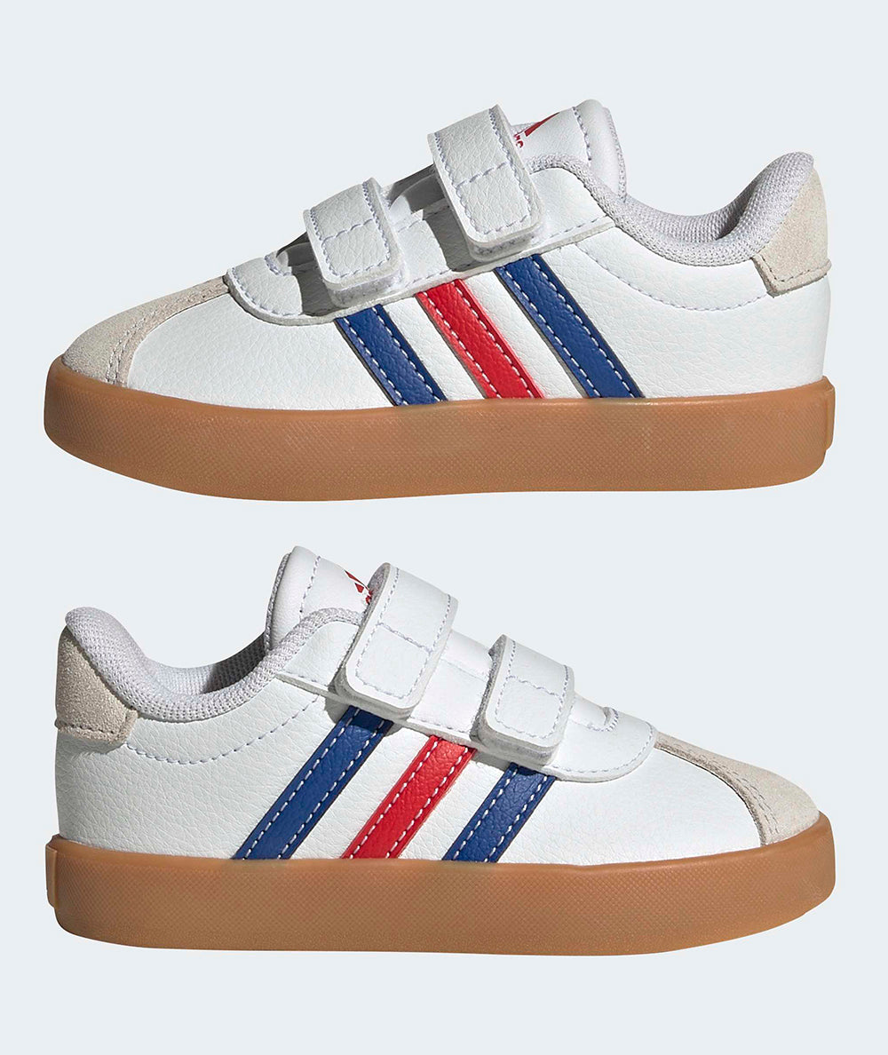
                  
                    ADIDAS VL COURT 3.0
                  
                