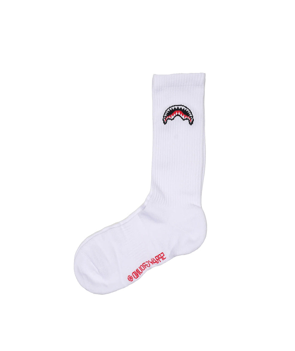 SPRAYGROUND SPRAY SOCKS