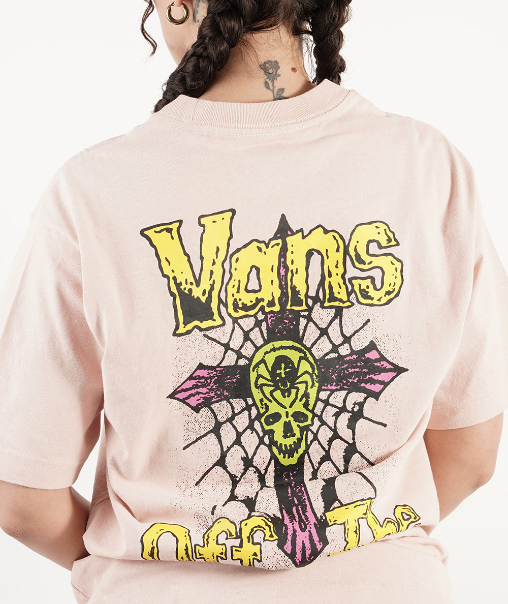 
                  
                    VANS Z-Legacy Loose
                  
                