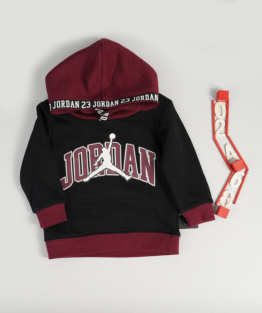 
                  
                    JORDAN COMPLETO TUTA
                  
                