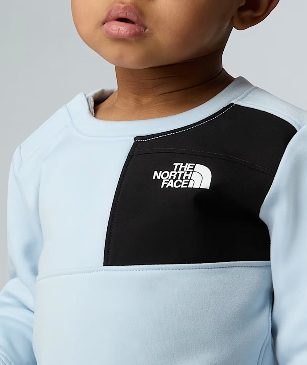
                  
                    THE NORTH FACE KID PERF FLEECE SET
                  
                
