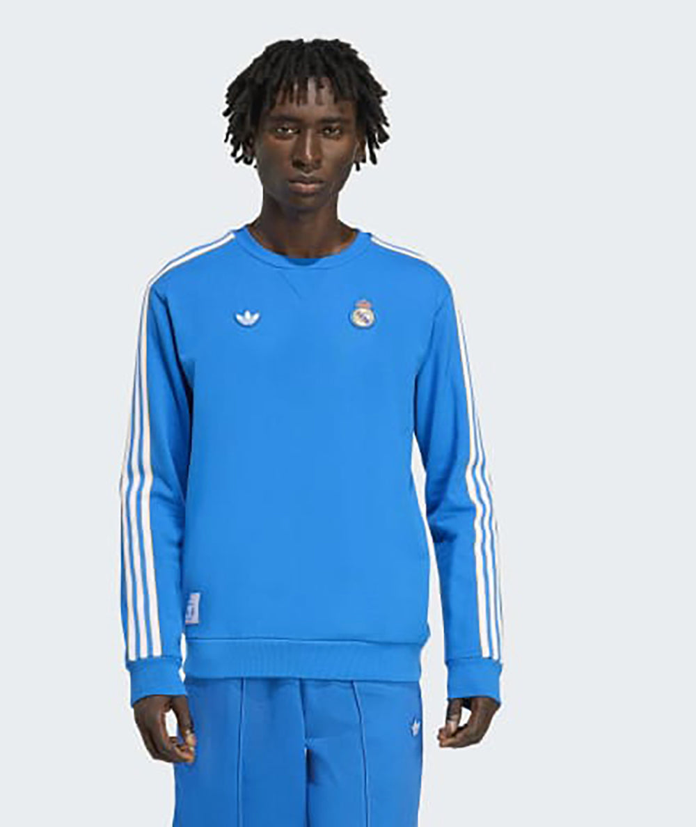 ADIDAS TERRACE ICONS REAAL MADRID