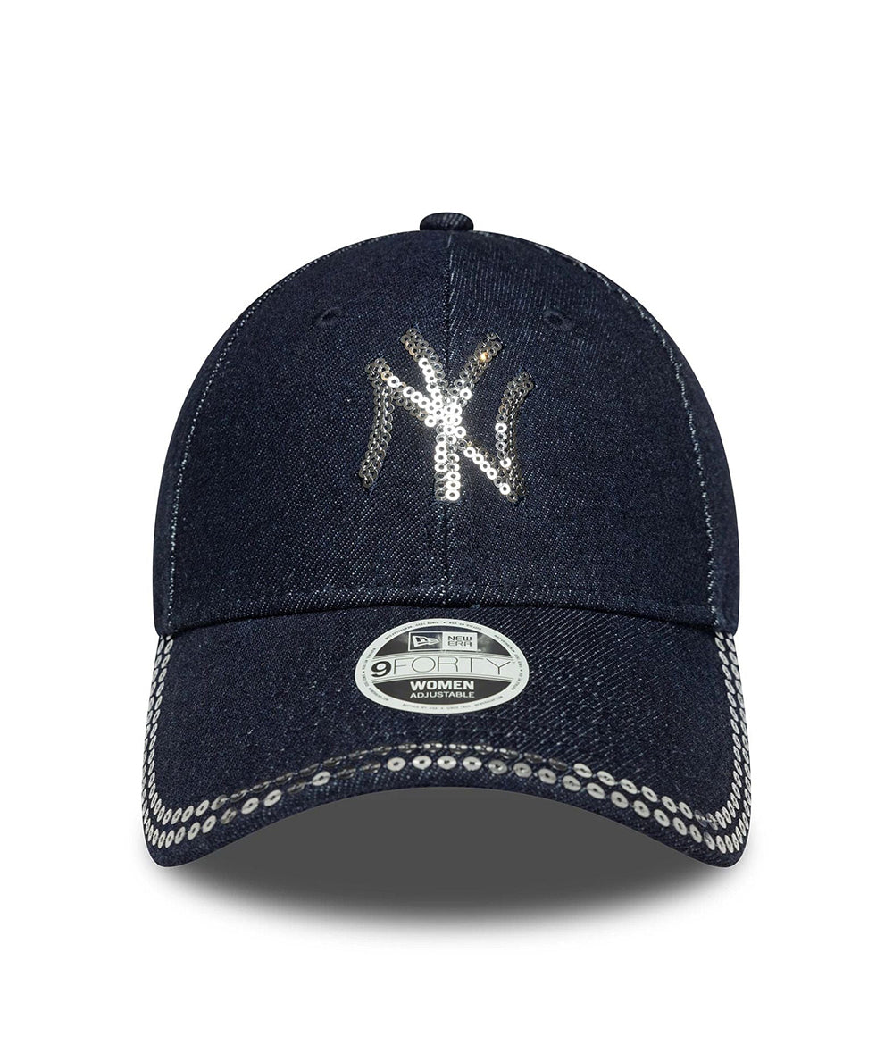 NEW ERA WMNS SEQUIN