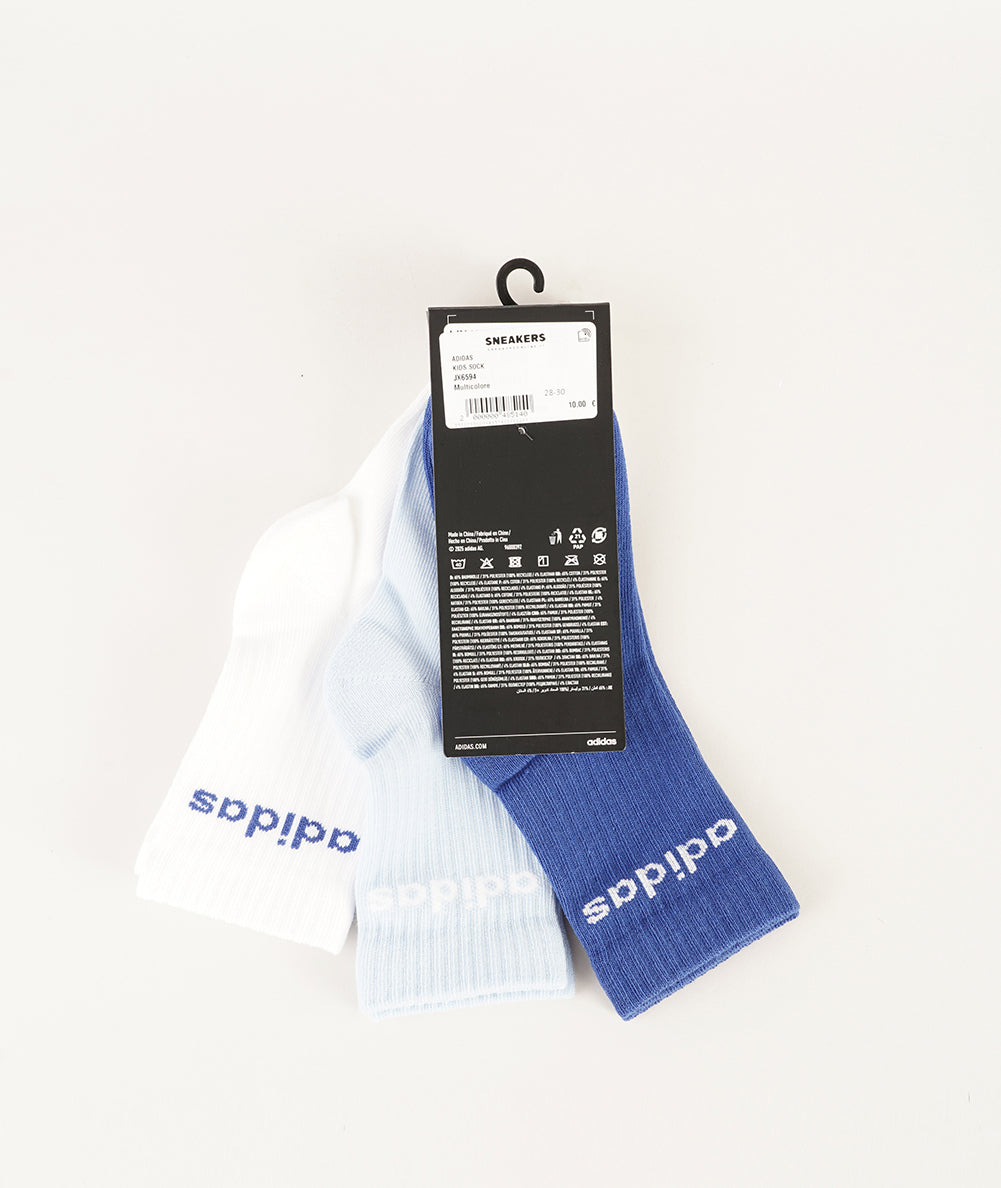 
                  
                    ADIDAS KIDS SOCK
                  
                