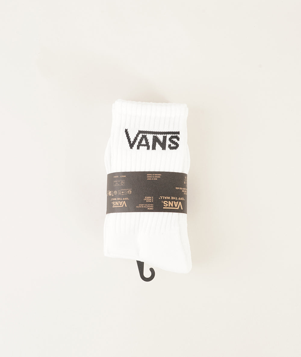 VANS CREW