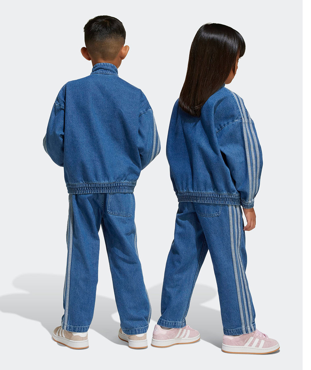 
                  
                    ADIDAS SET DENIM MEBLDE
                  
                