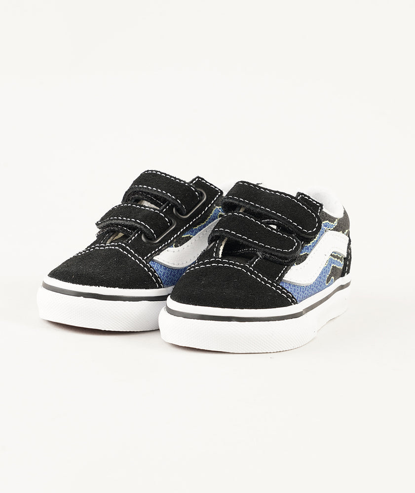 
                  
                    VANS OLD SKOOL V
                  
                