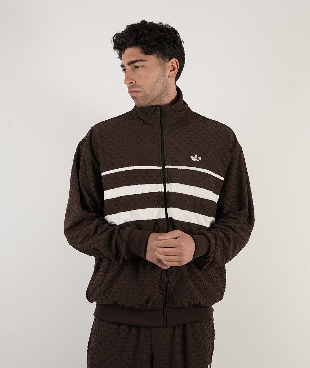 ADIDAS Q12 MONOGRAM