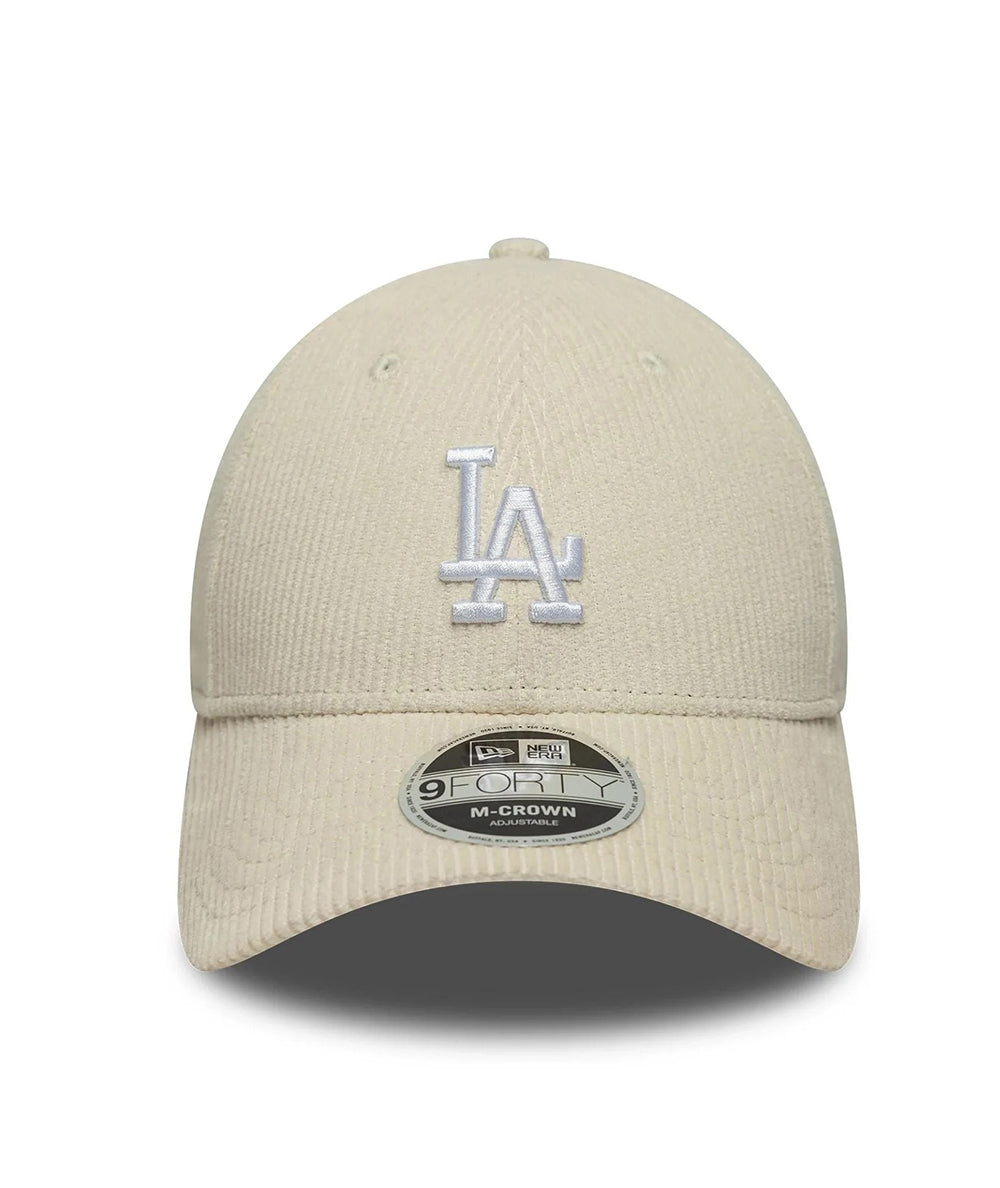 NEW ERA BERRETTO CREAM