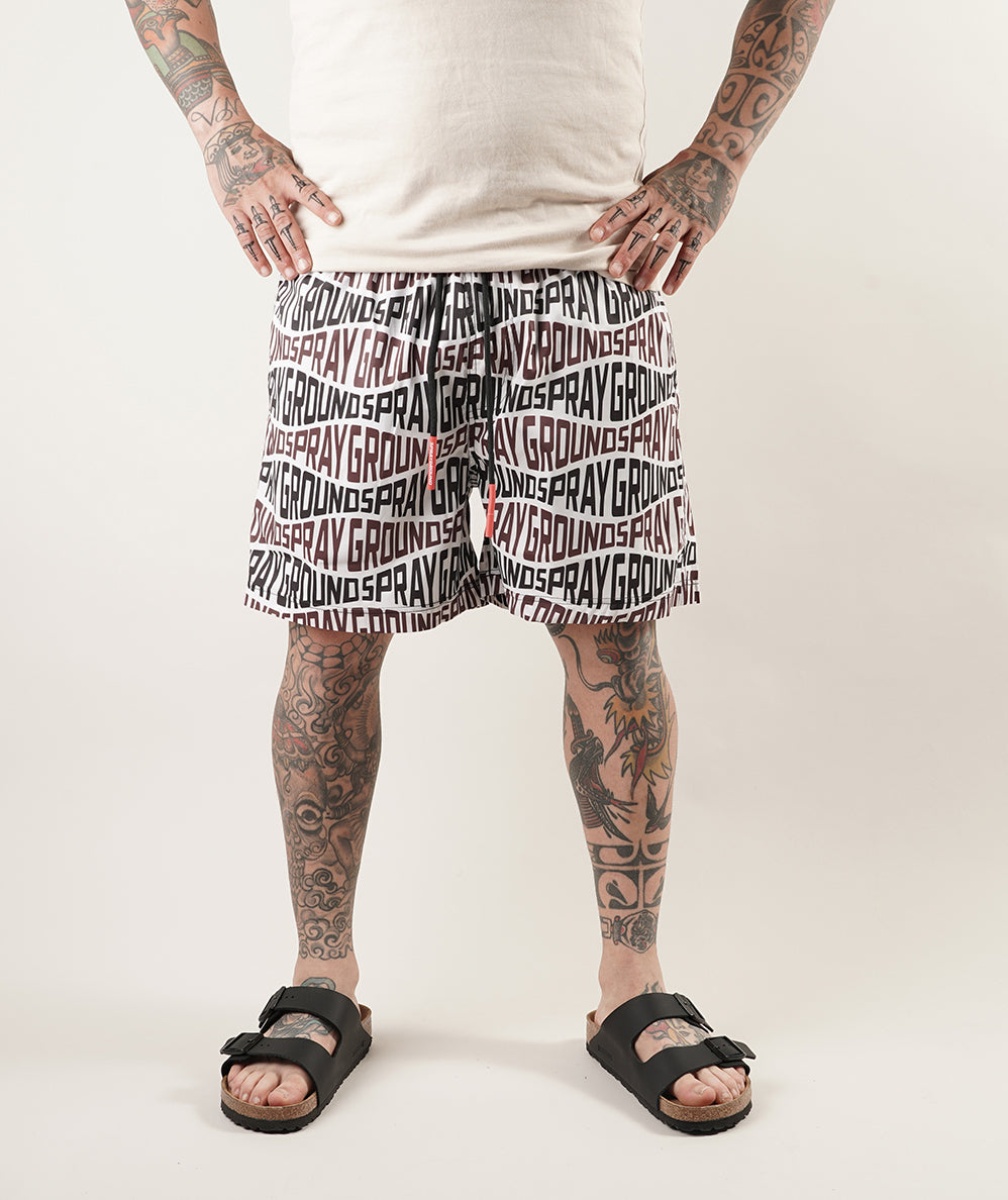 SPRAYGROUND SPRAYWAVES
