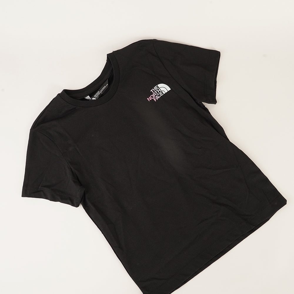 
                  
                    THE NORTH FACE G S/S RELAXED
                  
                