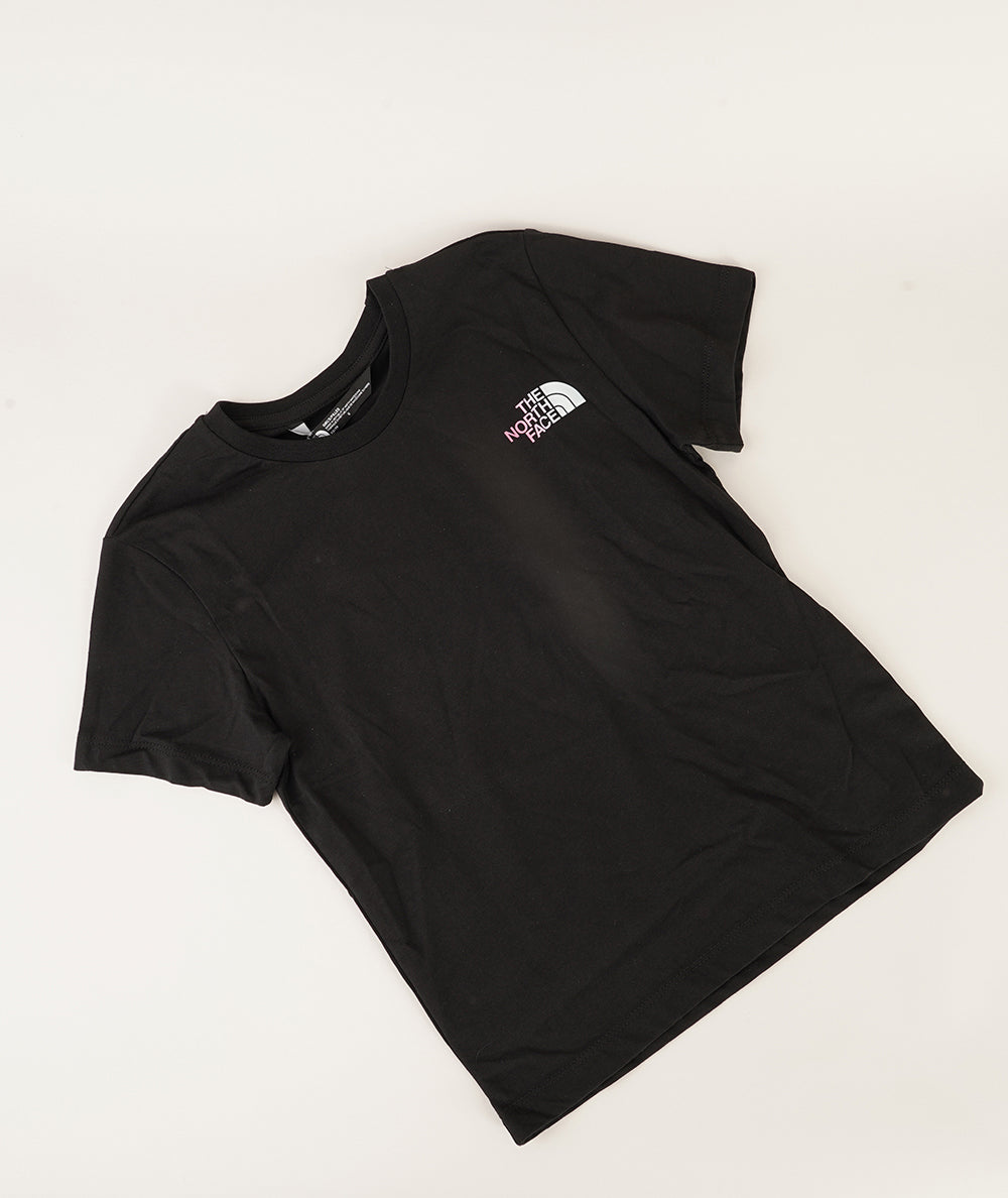 
                  
                    THE NORTH FACE G S/S RELAXED
                  
                