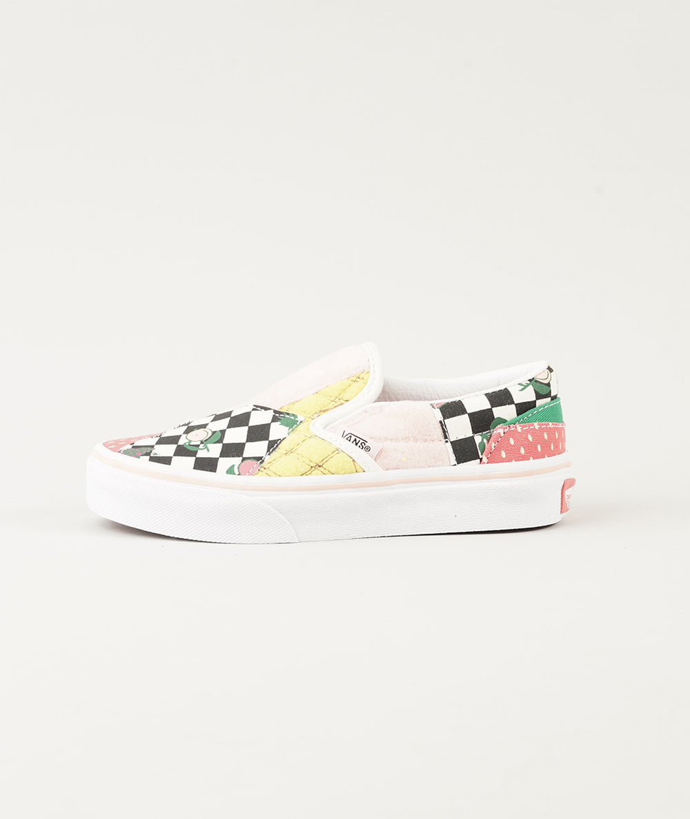 VANS CLASSIC SLIP-O