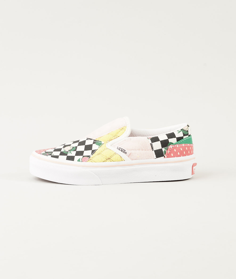 
                  
                    VANS CLASSIC SLIP-O
                  
                