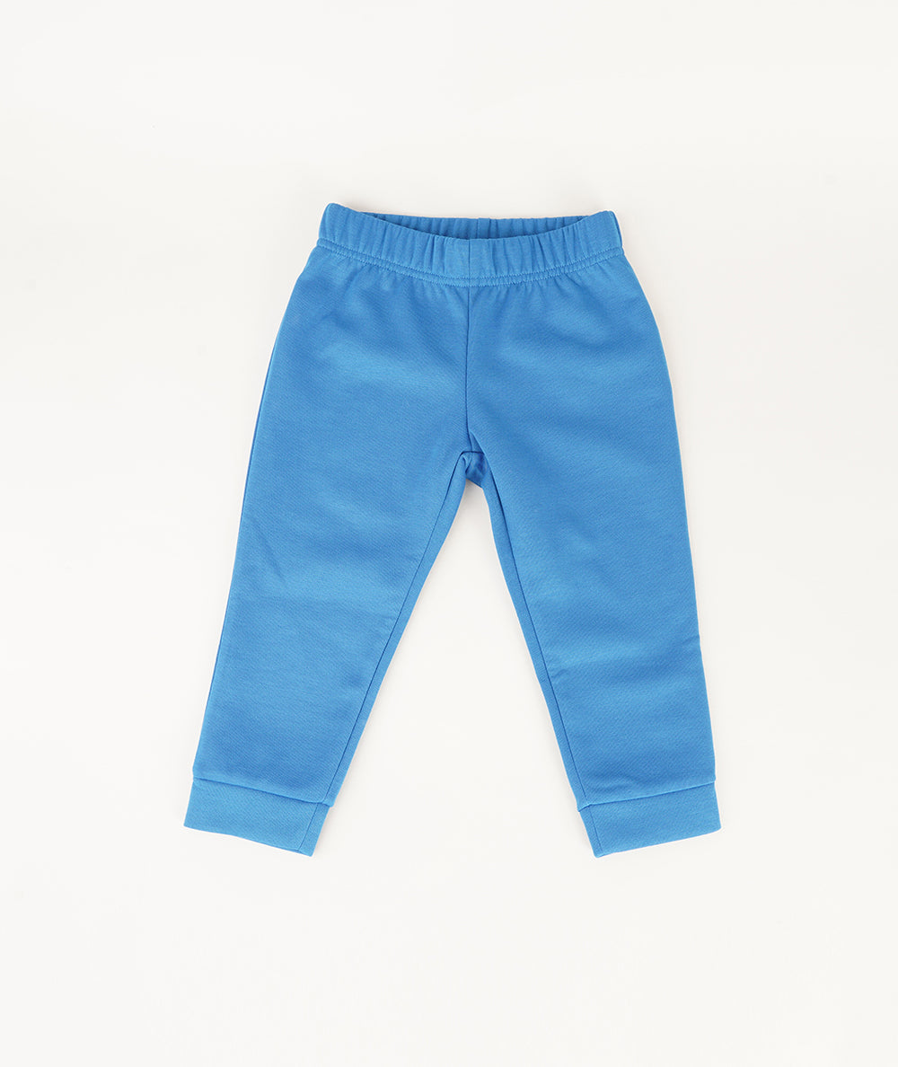 
                  
                    THE NORTH FACE KID POLY SET
                  
                